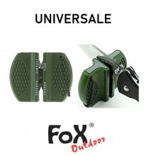 Affilatore per coltelli FOX Compact Knife Sharpener